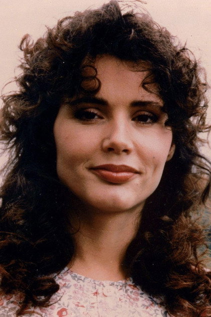 Geena Davis - 4