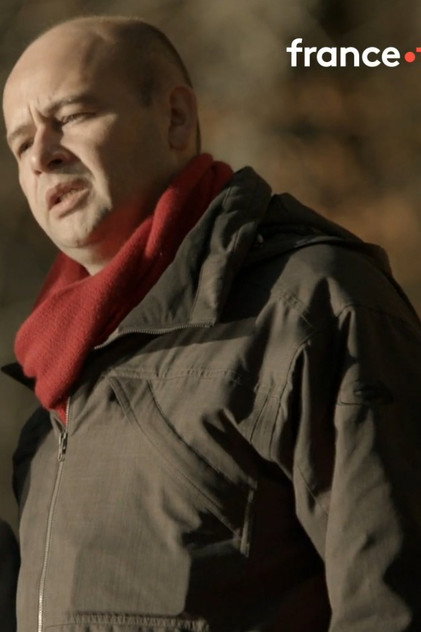 Fabrice Roumier