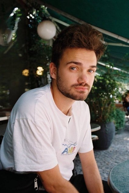 Alejandro Bordier