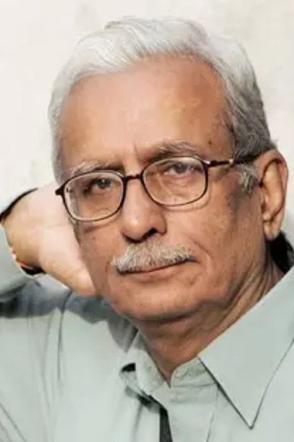 Vinod Kumar Shukla photo 5