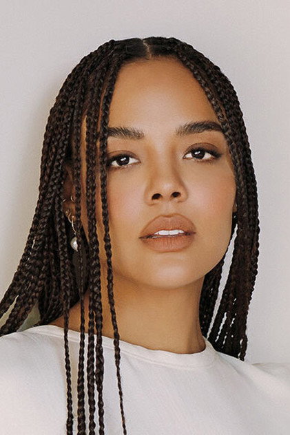 Tessa Thompson - 11