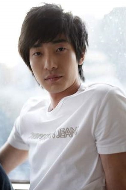 Lee Jeong-woo Lee Jeong-woo