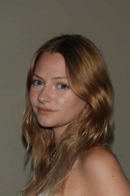 Marine Bacchetta