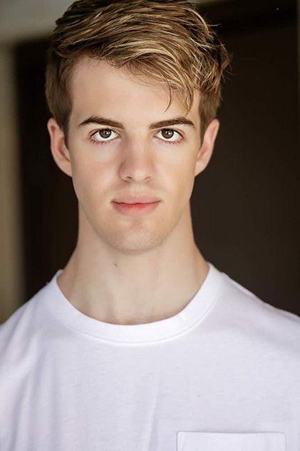 Аватар персоны Evan Hara