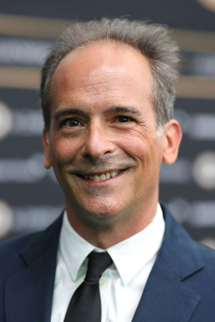 Аватар персоны Pablo Aguilar