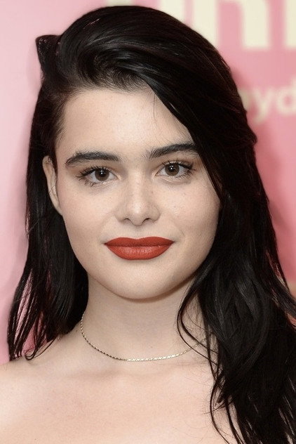 Barbie Ferreira - 4