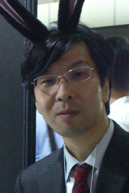 Hiroaki Sano