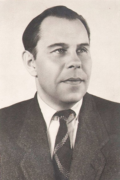 Konstantin Sorokin photo 3