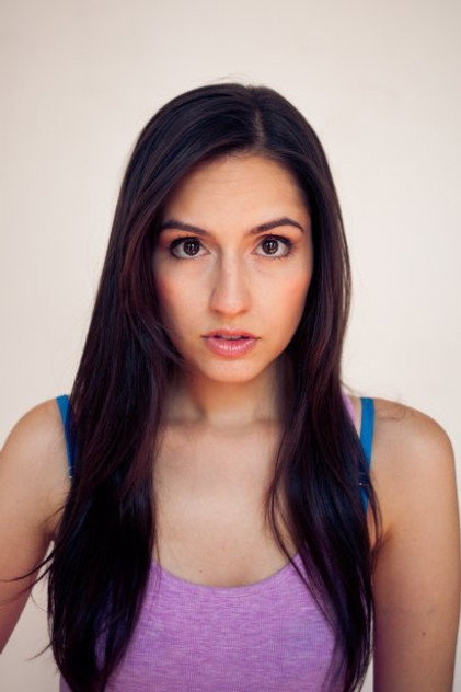 Asta Paredes - 5