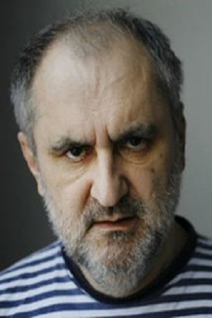 Image of Piotr Szulkin