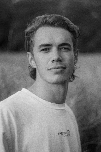 Connor Sullivan