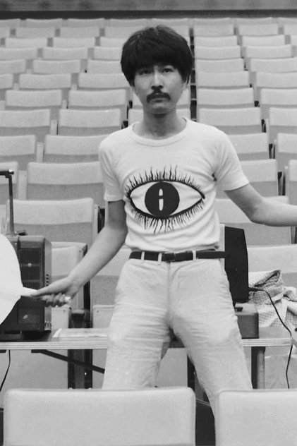 Jun'ichi Okuyama