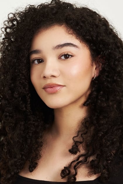 Malia Baker - 8