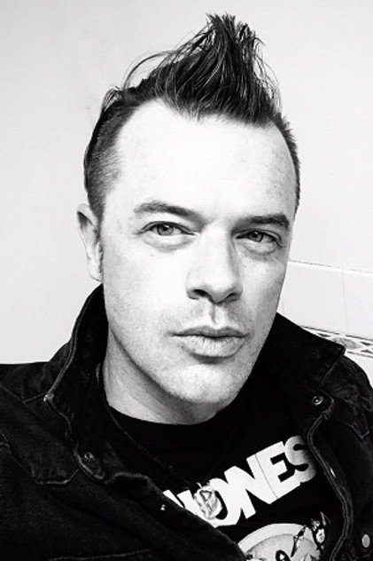 Аватар персоны Gavin Hignight