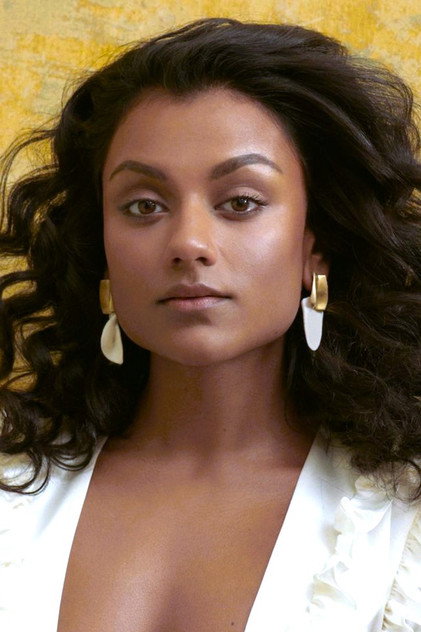 Simone Ashley - 7