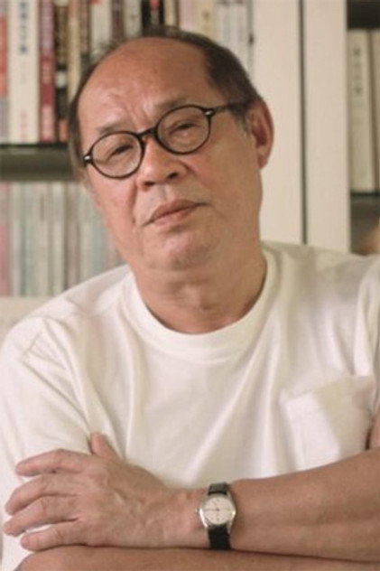John Shum Kin-Fun - 4