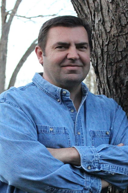 Аватар персоны Brian K Bennett