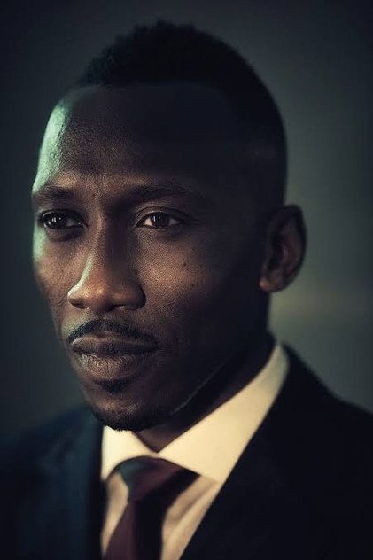 Mahershala Ali - 5