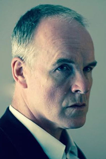 Аватар персоны Joe O'Byrne