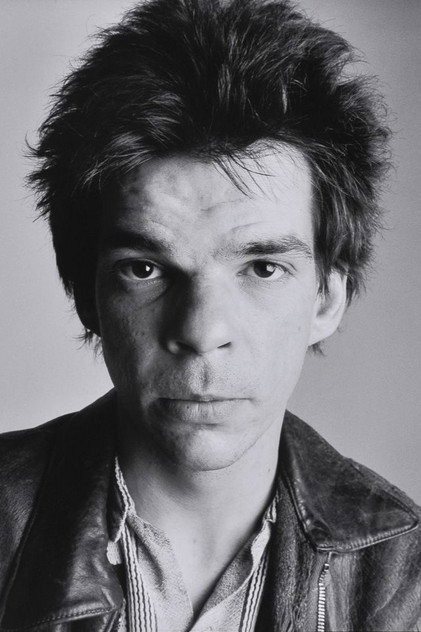 Denis Lavant