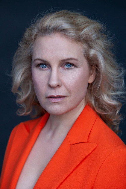 Eva Melander - 5