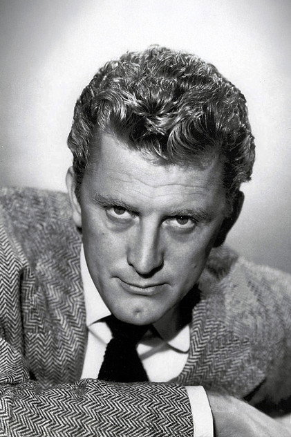 Kirk Douglas - 9