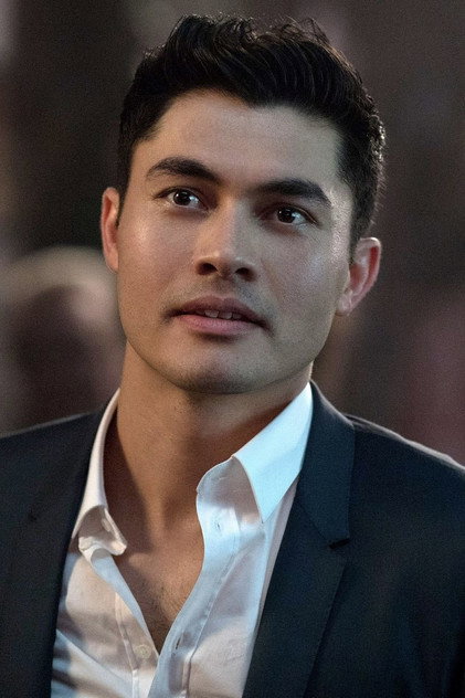 Henry Golding - 5