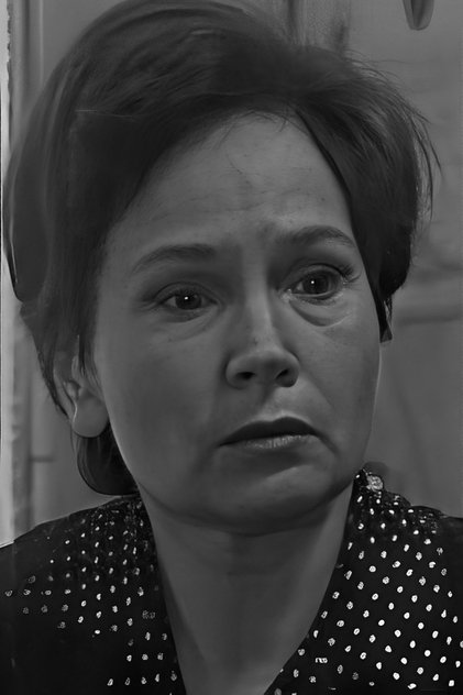 Lyudmila Bogdanova