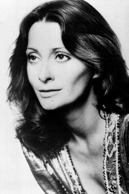 Elizabeth Ashley - 8