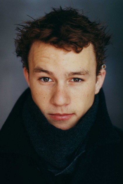 Heath Ledger - 5
