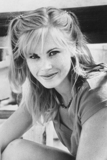 Catherine Sutherland - 5