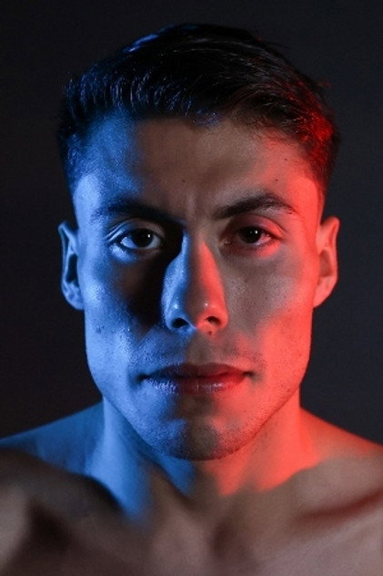 Marc Castro photo 2