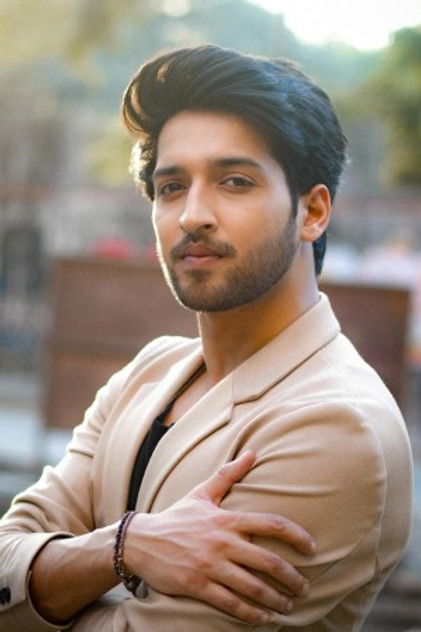 Portrait of Rajat Verma Portrait of Rajat Verma