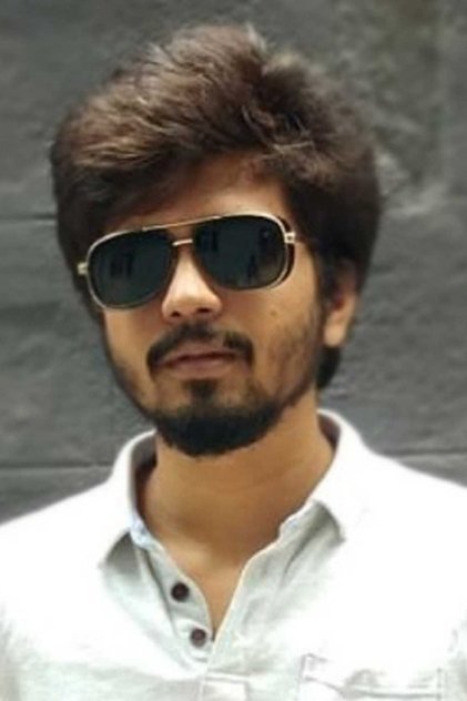 Medishetti Abhinav Medishetti Abhinav