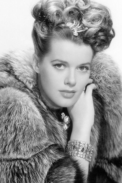 Janis Paige - 4
