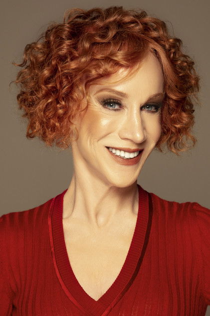 Kathy Griffin