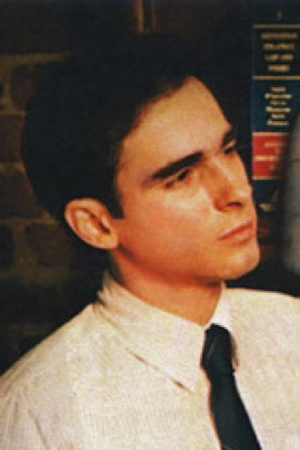Kevin Gladstone photo 3
