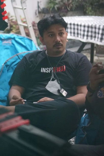 Аватар персоны Nofrinaldi Koto