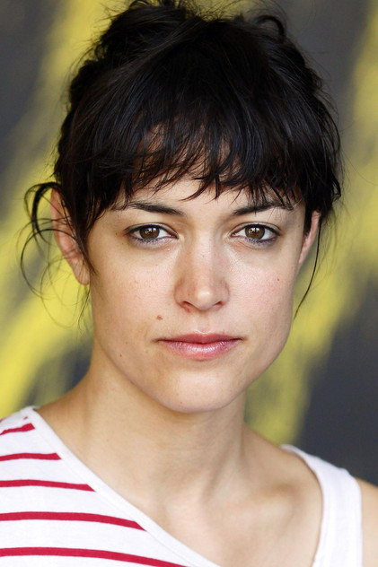 Vimala Pons - 4
