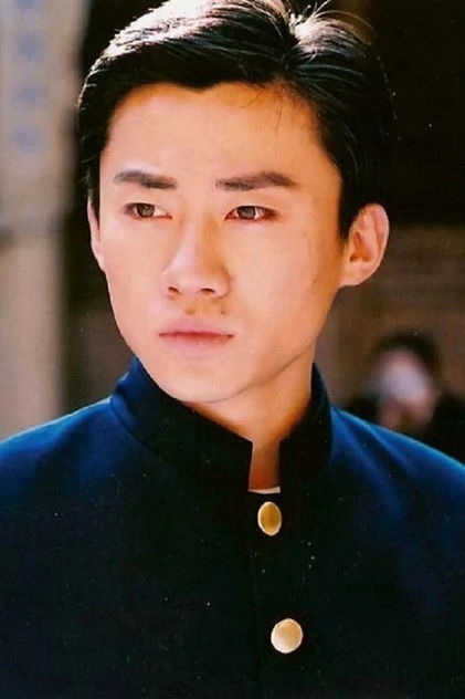 Аватар персоны Liang Xu