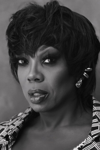 BeBe Zahara Benet photo 2