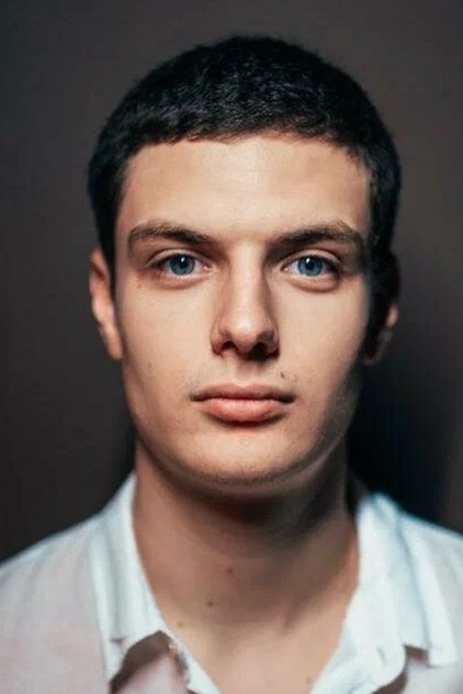 Николай Новосёлов Николай Новосёлов