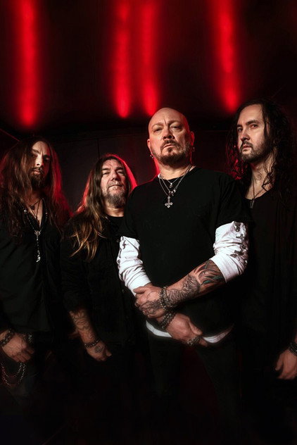 Loudblast - 1