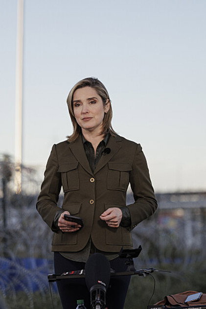 Margaret Brennan photo 11
