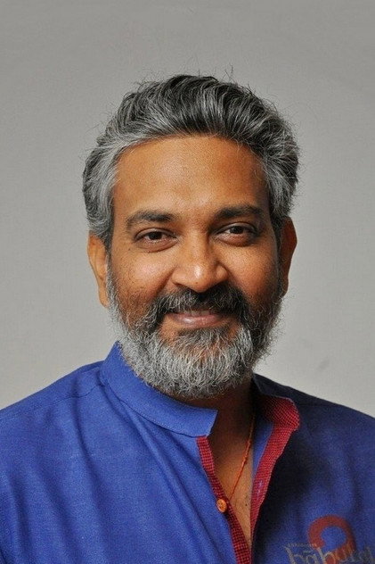 S. S. Rajamouli - 4