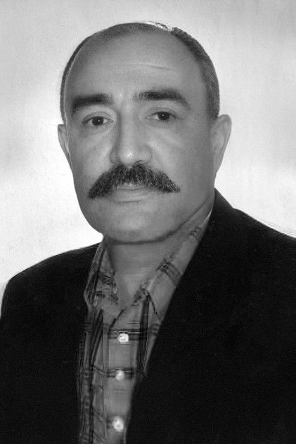 Аватар персоны Ali Mouzaoui