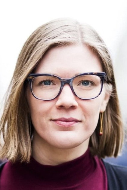 Marie Sneve Martinussen