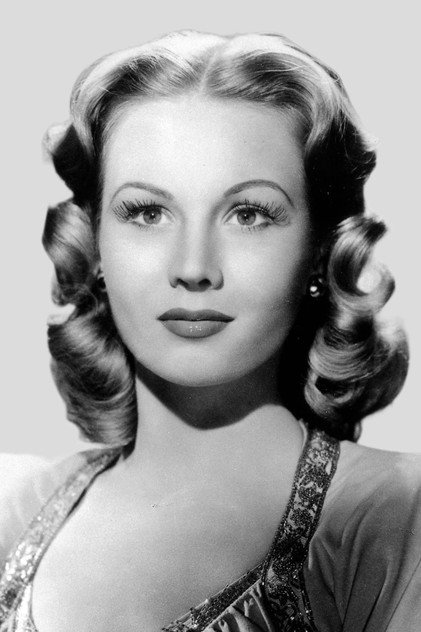Virginia Mayo - 6
