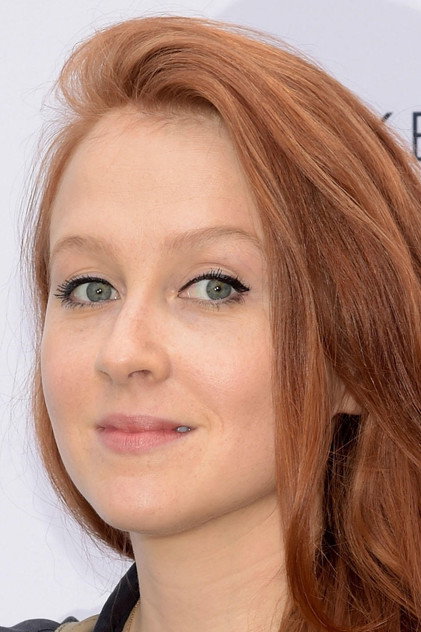 Elizabeth Wood - 4