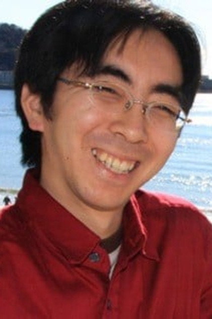 Mitsuaki Furuya